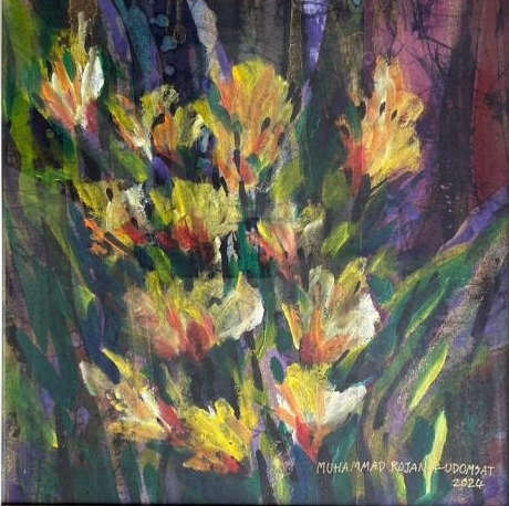 “Flowers”